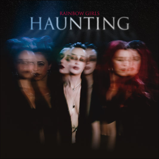VINYL: HAUNTING