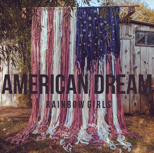 Vinyl: American Dream