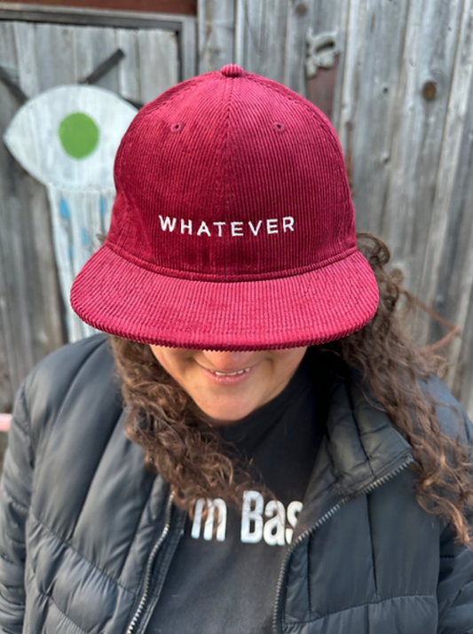 Whatever Hat
