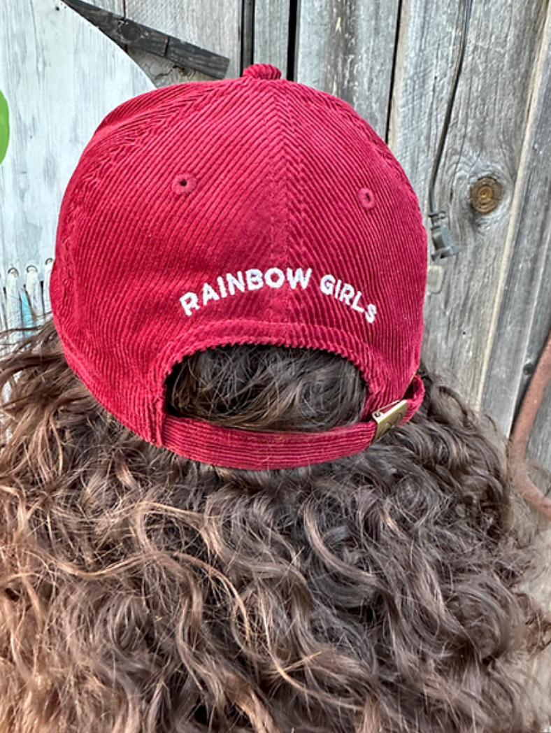 Whatever Hat