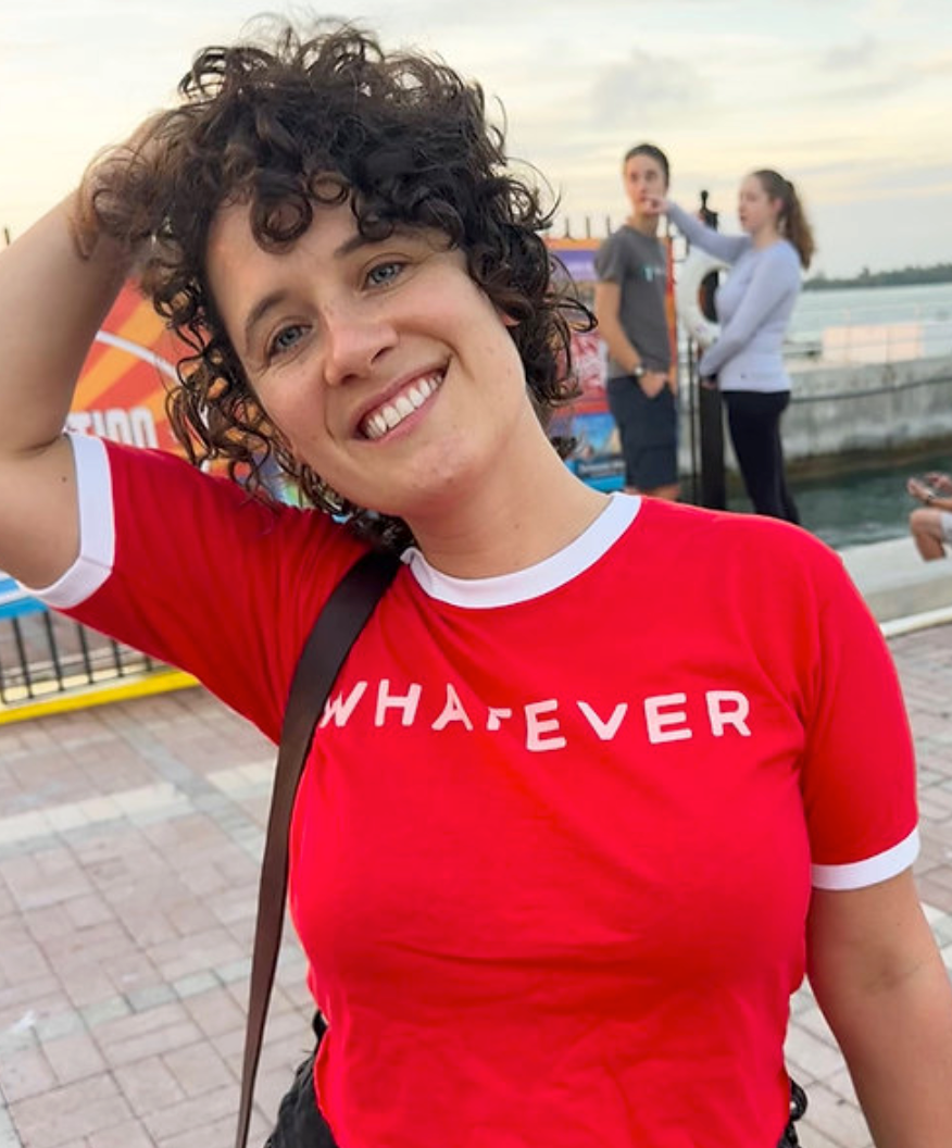 Whatever Shirt