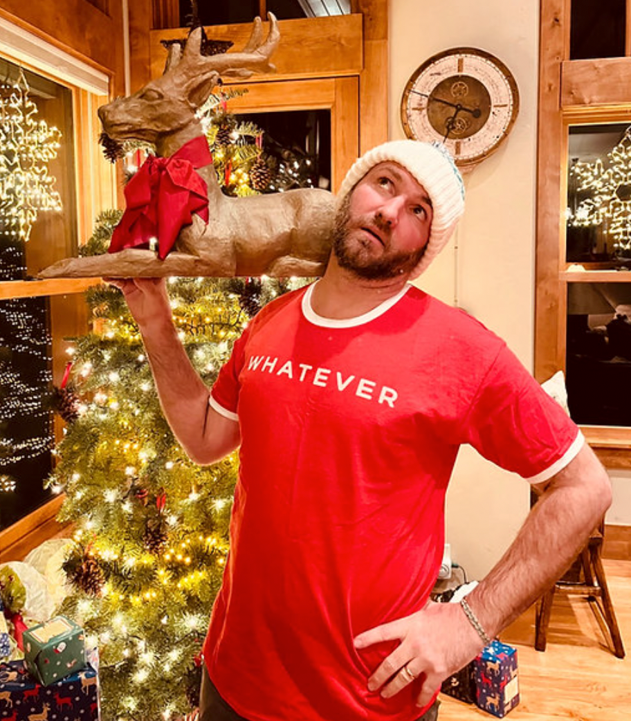 Whatever Shirt